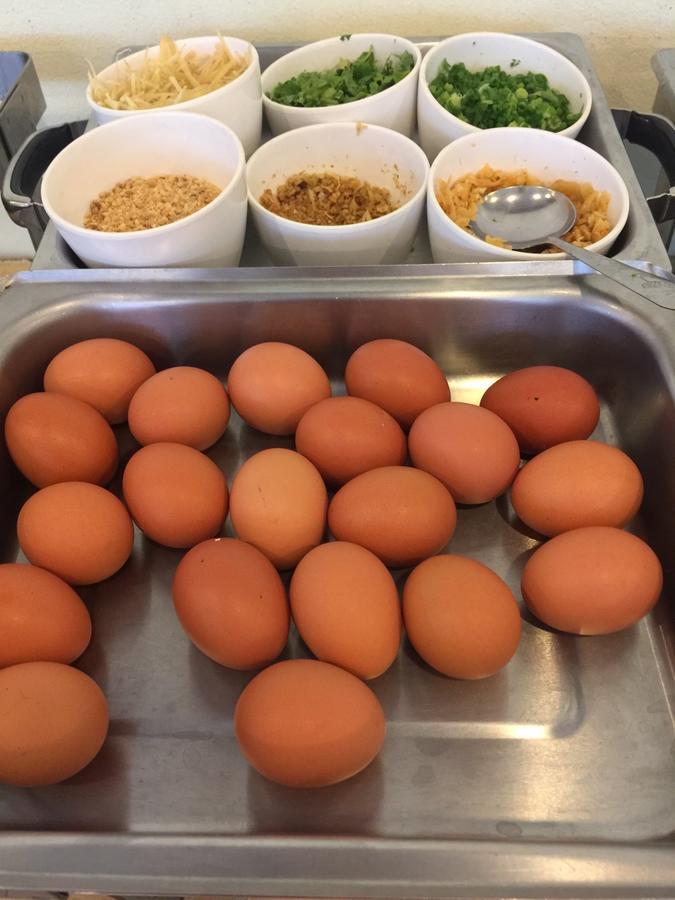 Sdp Ranong Hotel Ban Lum Than Eksteriør billede